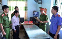 Quảng Bình: Nổ rằng mình có nhiều quan hệ, lừa chạy việc gần 600 triệu đồng
