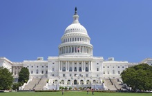Thượng viện Mỹ thông qua dự luật chặn các công ty Trung Quốc trên sàn chứng khoán