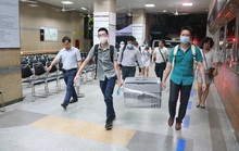 Cận cảnh trắng đêm với ca ghép gan xuyên Việt