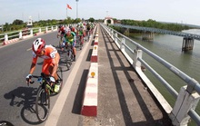 Cú sốc Lê Nguyệt Minh