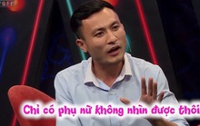 Chẳng lẽ phụ nữ xấu là tội đồ?