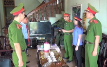 Lập khống hồ sơ rút 22 tỉ đồng, 2 anh em ruột là lãnh đạo quỹ tín dụng ở Thanh Hóa bị khởi tố