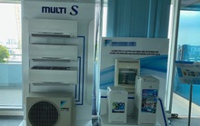 Cân nhắc mua máy lạnh một dàn nóng