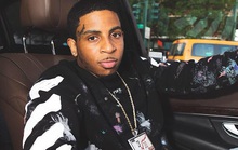 Rapper bị bắn chết ở tuổi 23
