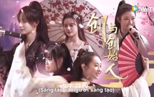 Chương trình truyền hình Trung Quốc bị tố ăn cắp nhã nhạc cung đình Huế
