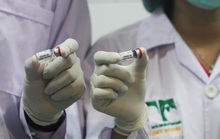Thái Lan muốn sản xuất vắc-xin Covid-19 cho Đông Nam Á