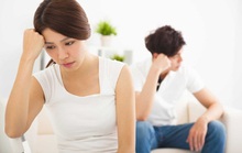 Tôi vỡ mộng hôn nhân