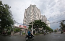 TP HCM đề xuất bỏ phí bảo trì chung cư để tránh rắc rối