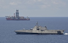Chuyên gia Mỹ: Covid-19 không làm Trung Quốc thay đổi chính sách trên biển Đông