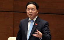 Bộ trưởng Trần Hồng Hà: Không có người nước ngoài nào sở hữu đất ở nơi nhạy cảm!