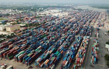 Cuộc hội nhập đỉnh cao