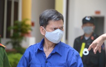 Tuyên án vụ gian lận điểm thi Sơn La: Nguyên trưởng phòng khảo thí nhận 21 năm tù