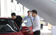 Ngược đời mua ôtô: Đặt nhiều tiền cọc nhưng không muốn nhận xe sớm