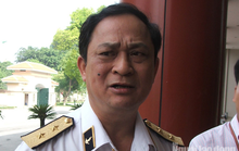 Nguyên Thứ trưởng Bộ Quốc phòng Nguyễn Văn Hiến bị đề nghị khai trừ đảng