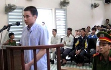 Chánh án Nguyễn Hòa Bình chủ tọa phiên tòa xét xử giám đốc thẩm vụ tử tù Hồ Duy Hải ở Hà Nội