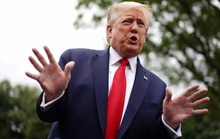 Tổng thống Trump rắn tay với Trung Quốc, WHO