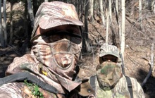 Covid-19: Sợ thiếu thịt, người Mỹ tăng cường vào rừng săn bắn