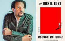Colson Whitehead lại đoạt Giải Pulitzer