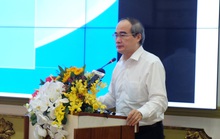 Bí thư Nguyễn Thiện Nhân nêu 10 giải pháp khôi phục kinh tế TP HCM