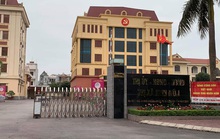 Bộ Nội vụ nói gì về lùm xùm bổ nhiệm 2 lãnh đạo chủ chốt ở Hải Dương?
