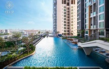 CapitaLand và Thiên Đức bàn giao căn hộ Feliz en Vista cho người mua nhà