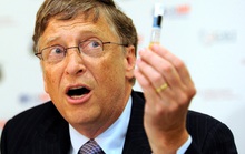 Bill Gates: Vaccine chỉ cần hiệu quả 70% là đủ