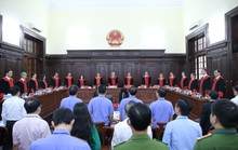 Giám đốc thẩm vụ tử tù Hồ Duy Hải: Điều tra viên thừa nhận sơ suất