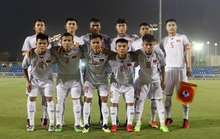 U19 và mục tiêu U20 World Cup 2021