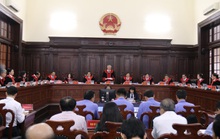 Phiên Giám đốc thẩm tử tù Hồ Duy Hải: Đề nghị thực nghiệm lại hiện trường