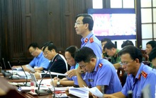 Xét xử Giám đốc thẩm vụ tử tù Hồ Duy Hải: Đề nghị thực nghiệm lại hiện trường vụ án