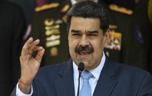 Venezuela: Phe đối lập ký hợp đồng gần 213 triệu USD lật đổ 
Tổng thống Maduro?