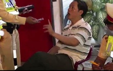 Quảng Bình: Cán bộ thuế bị giải trình vì nhậu xỉn lái xe, thách thức công an