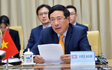 Khát vọng hòa bình, quyết tâm bảo vệ chủ quyền sẽ chiến thắng âm mưu thống trị, bá quyền