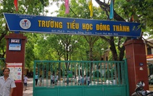 Nữ hiệu trưởng bị khởi tố, bắt giam vì ăn chặn