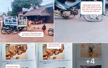 VỤ BỊ CÁO NHẢY LẦU: Lãnh đạo TAND Cấp cao tại TP HCM nói gì trước phiên giám đốc thẩm?