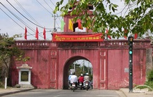 Về thăm bảo vật Diên Khánh