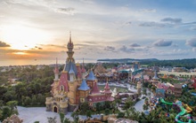 VinWonders, Grand World và Corona Casino - bộ ba “chân kiềng” tạo bước ngoặt mới cho Phú Quốc