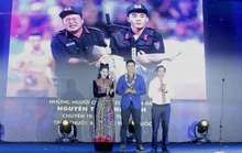 Nhiều tác phẩm đoạt giải Khoảnh khắc báo chí 2019