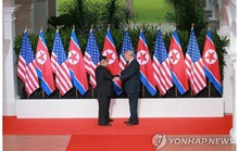 Kỷ niệm 2 năm thượng đỉnh, Triều Tiên tặng Mỹ gáo nước lạnh
