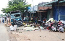 Tai nạn thảm khốc ở Đắk Nông: Đừng để mất bò mới lo làm chuồng!