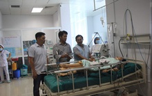Tình trạng sức khỏe các nạn nhân bị thương trong vụ TNGT thảm khốc ở Đắk Nông hiện nay
