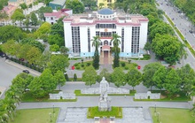 Cảnh cáo một Phó trưởng phòng thuộc Văn phòng UBND tỉnh Thanh Hóa