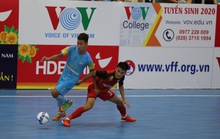 Khai mạc VCK Giải Futsal HDBank VĐQG 2020