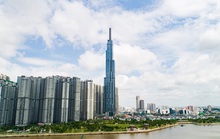 Lộ diện nhà đầu tư vừa chi 15.100 tỉ đồng mua hơn 200 triệu cổ phiếu Vinhomes