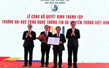 Đại học Đà Nẵng thành lập trường thành viên thứ 6