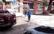 Người đàn ông ở Phú Quốc nhờ tòa đưa về vì bị “kẻ lạ mặt” đe dọa