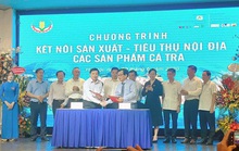 Hợp tác vì phúc lợi đoàn viên