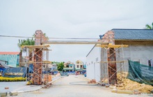 Quảng cáo thổi phồng, công ty môi giới bất động sản bị xem xét xử phạt