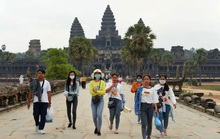 Campuchia yêu cầu du khách đặt cọc 3.000 USD