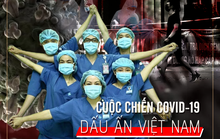 [eMagazine] Chống dịch Covid-19: Việt Nam khiến thế giới kinh ngạc!